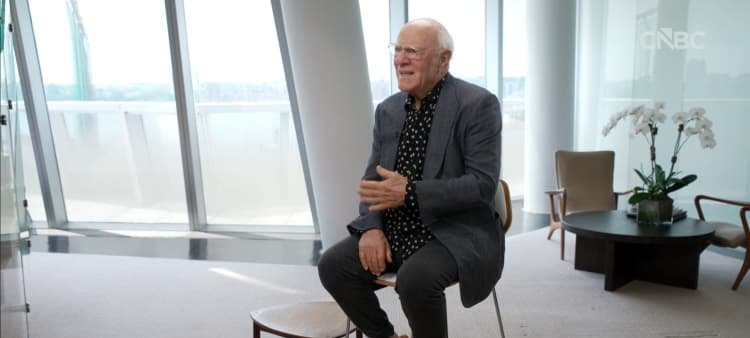 Bill Gates Sees Progress Ahead but Flags Three Critical Tests for the Next 20 Years - Imagem do artigo original