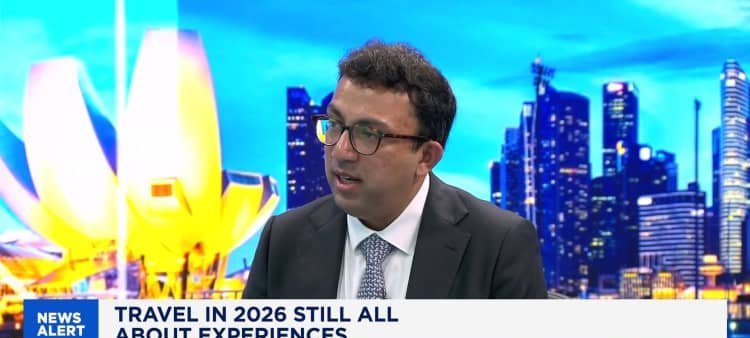 Travel Insurance Limits Emerge After Venezuela Airspace Shutdown - Imagem do artigo original