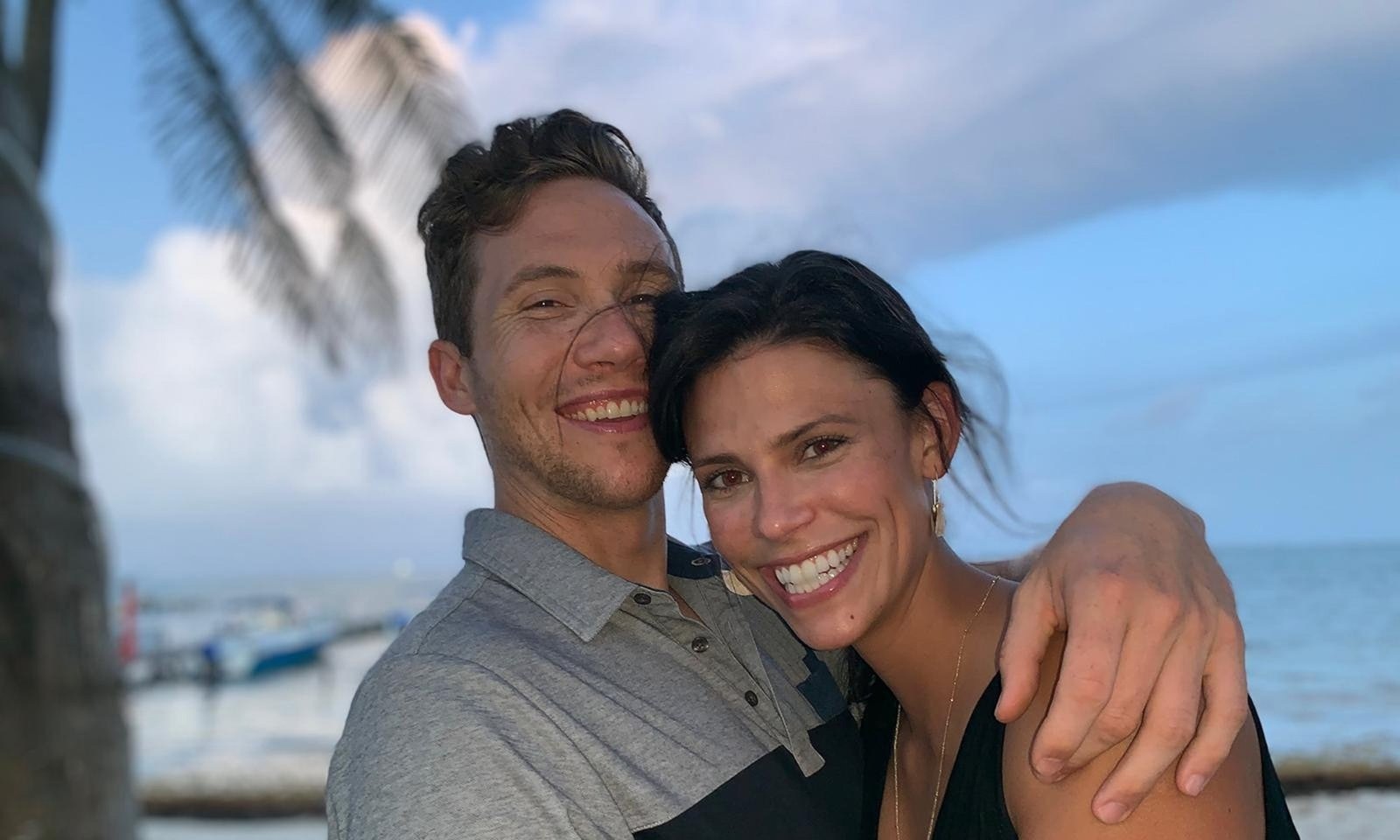 Ex-Husband Detained in Ohio Double Homicide of Dentist and Wife - Imagem do artigo original