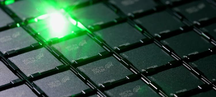 Global RAM Shortage Intensifies as AI Chip Demand Outpaces Supply - Imagem do artigo original