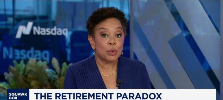 Higher 401(k) and IRA Limits Set for 2026 as Retirement Concerns Grow - Imagem do artigo original