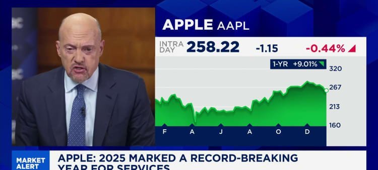 Apple Selects Google’s Gemini to Drive Upcoming Siri Revamp - Imagem do artigo original