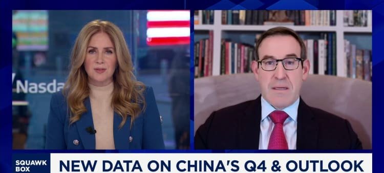 China Posts Record $1.19 Trillion Trade Surplus for 2025 as U.S. Sales Slump - Imagem do artigo original