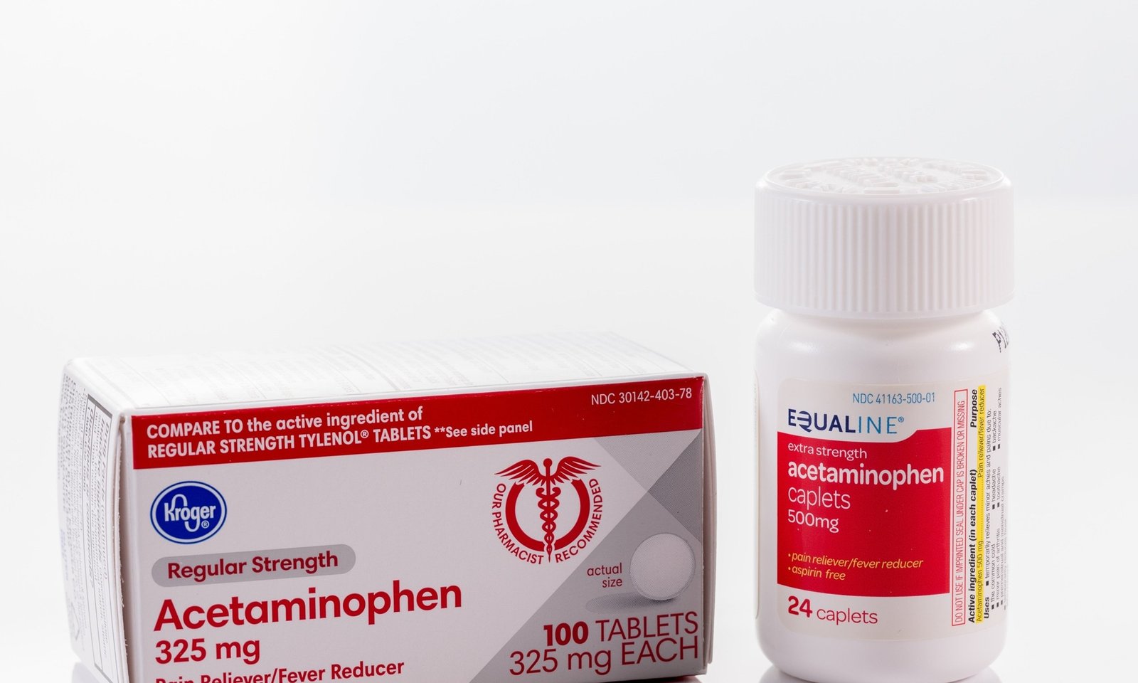 Large Review Finds No Association Between Prenatal Acetaminophen Use and Autism or ADHD - Imagem do artigo original