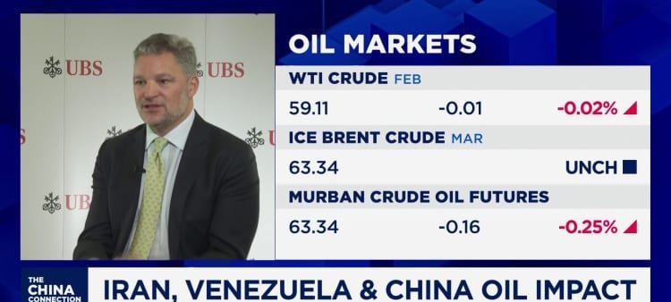Gold and Silver Extend Record Rally as Geopolitical Tensions Fuel Demand for Safe-Haven Assets - Imagem do artigo original