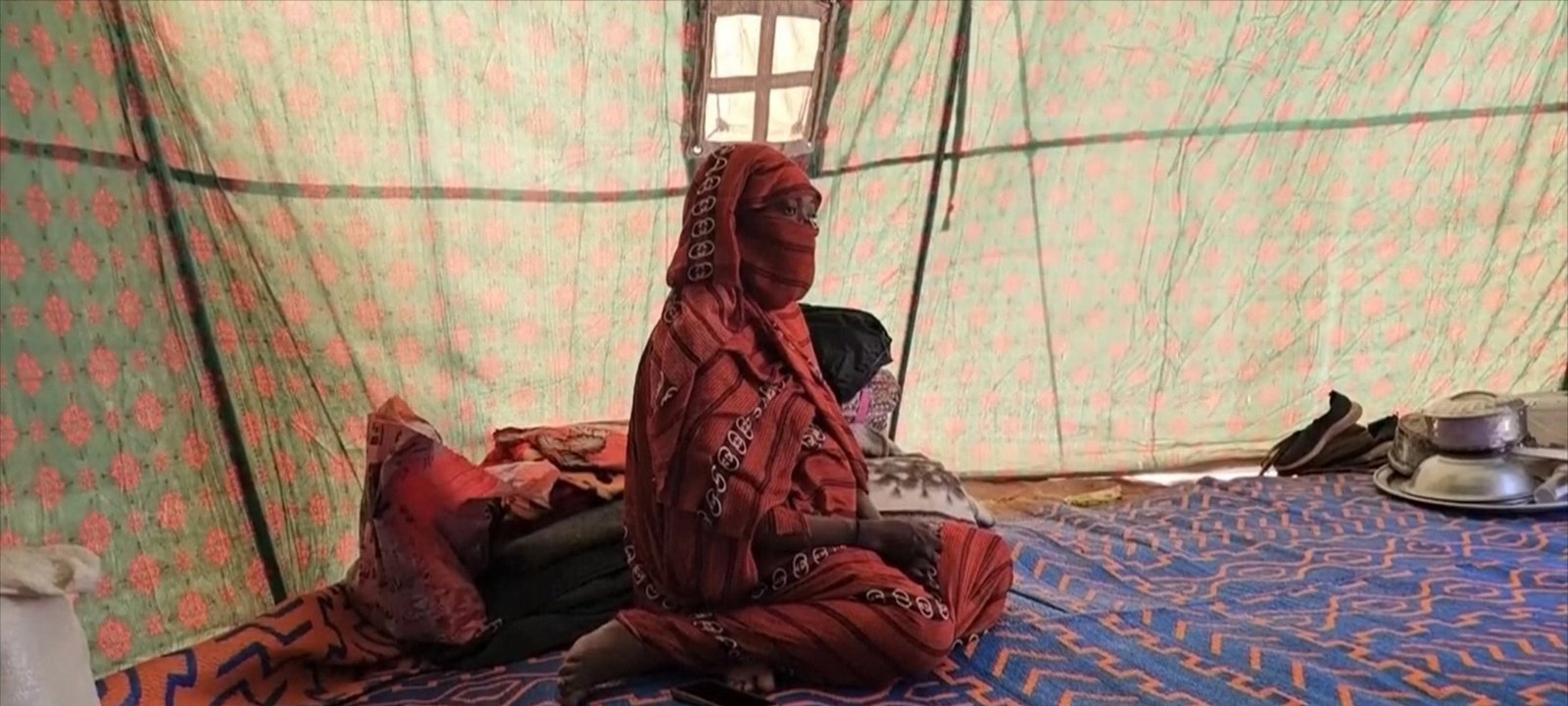 Aid Personnel and Pregnant Women Report Rising Violence and Scarce Resources in Sudan’s Prolonged Conflict - Imagem do artigo original