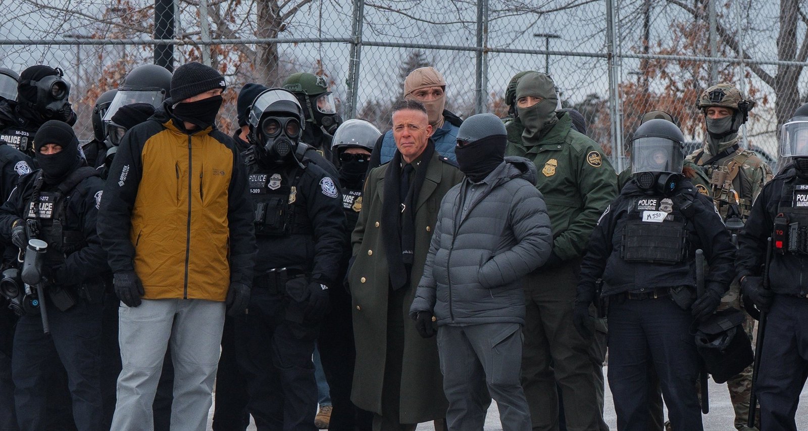 Grand Jury Serves Subpoenas to Minnesota Leaders as Federal Shooting Tensions Rise - Imagem do artigo original