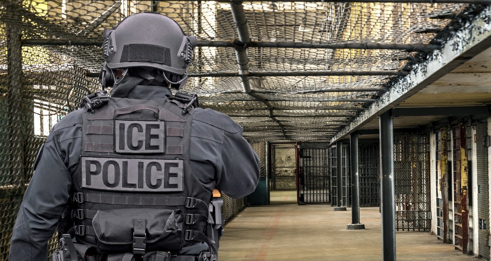 DHS launches ‘Operation Catch of the Day’ in Maine to pursue convicted non-citizens - Imagem do artigo original