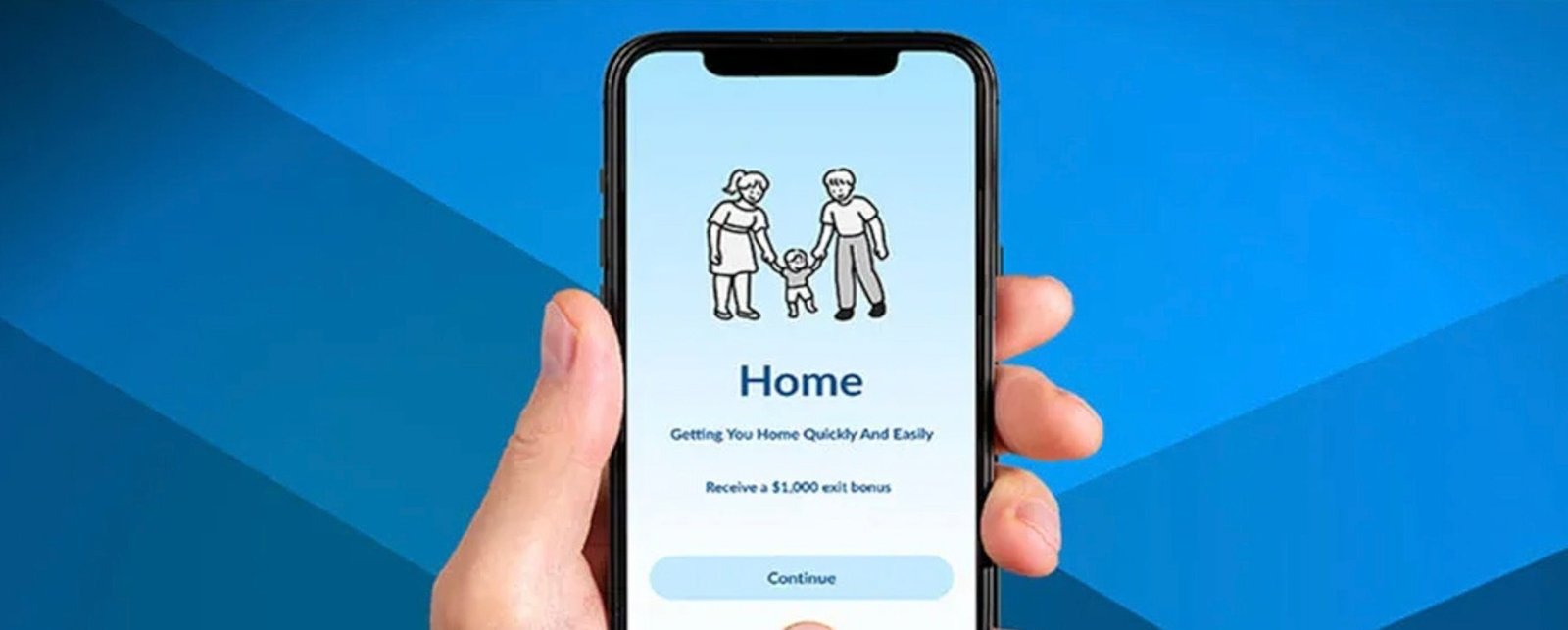 DHS Raises Self-Deportation Incentive to $2,600 Amid Questions Over Removal Data - Imagem do artigo original