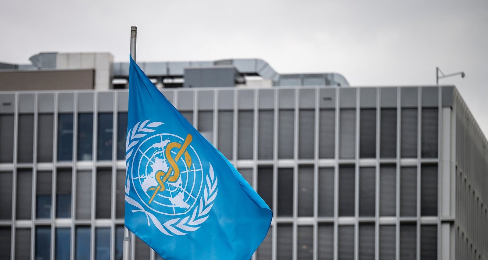 United States Completes Withdrawal from World Health Organization After Year-Long Process - Imagem do artigo original