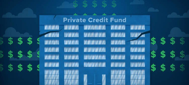 Private Credit Expansion Fuels Concerns Over Transparency and Systemic Risk - Imagem do artigo original