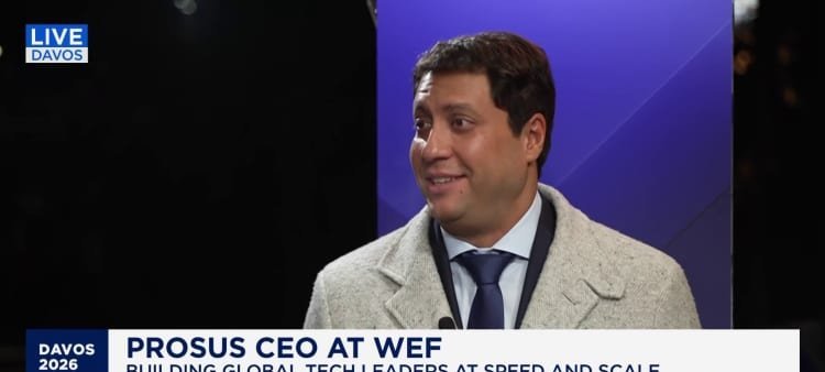 Tech Leaders at Davos Outline Next Steps for Artificial Intelligence Adoption - Imagem do artigo original