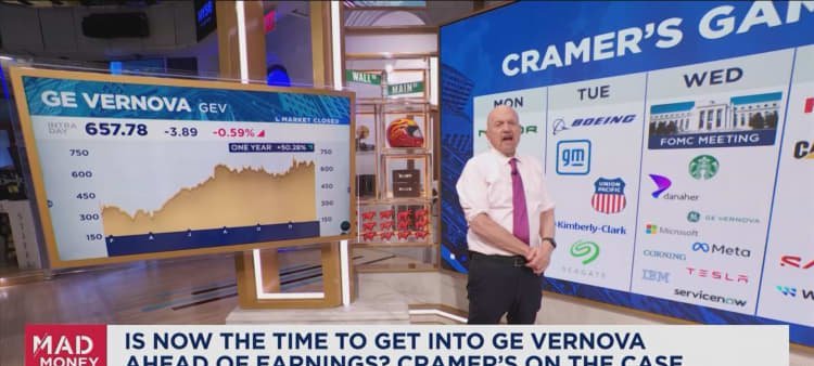 Wall Street Prepares for Heavy Earnings Calendar and Fed Decision - Imagem do artigo original