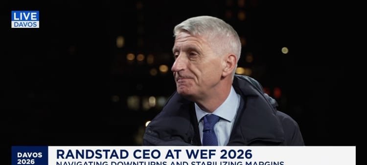 Therapists Report Rising Workplace Anxiety as Employees Fear Replacement by AI - Imagem do artigo original