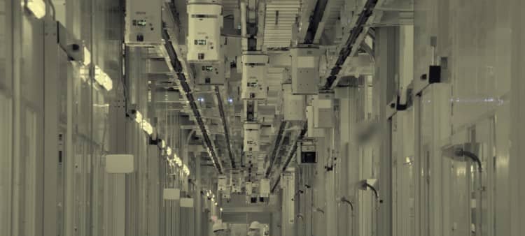 Nvidia Expected to Overtake Apple as TSMC’s Largest Customer amid Surging AI Chip Orders - Imagem do artigo original