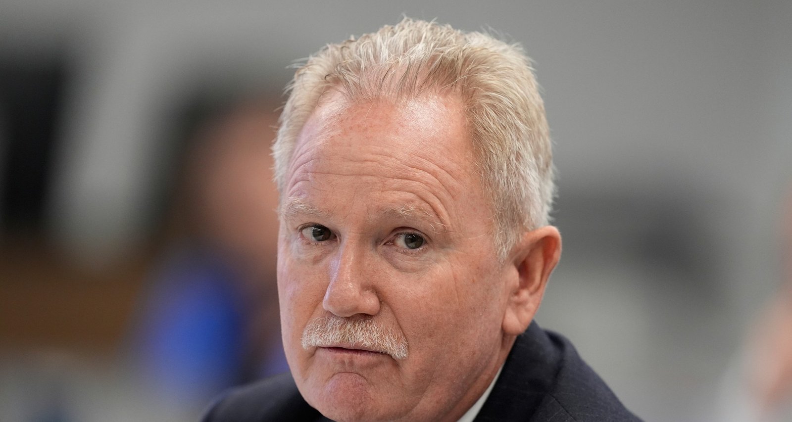 CDC Advisory Chair Questions Need for Mandatory Polio and Measles Vaccinations - Imagem do artigo original