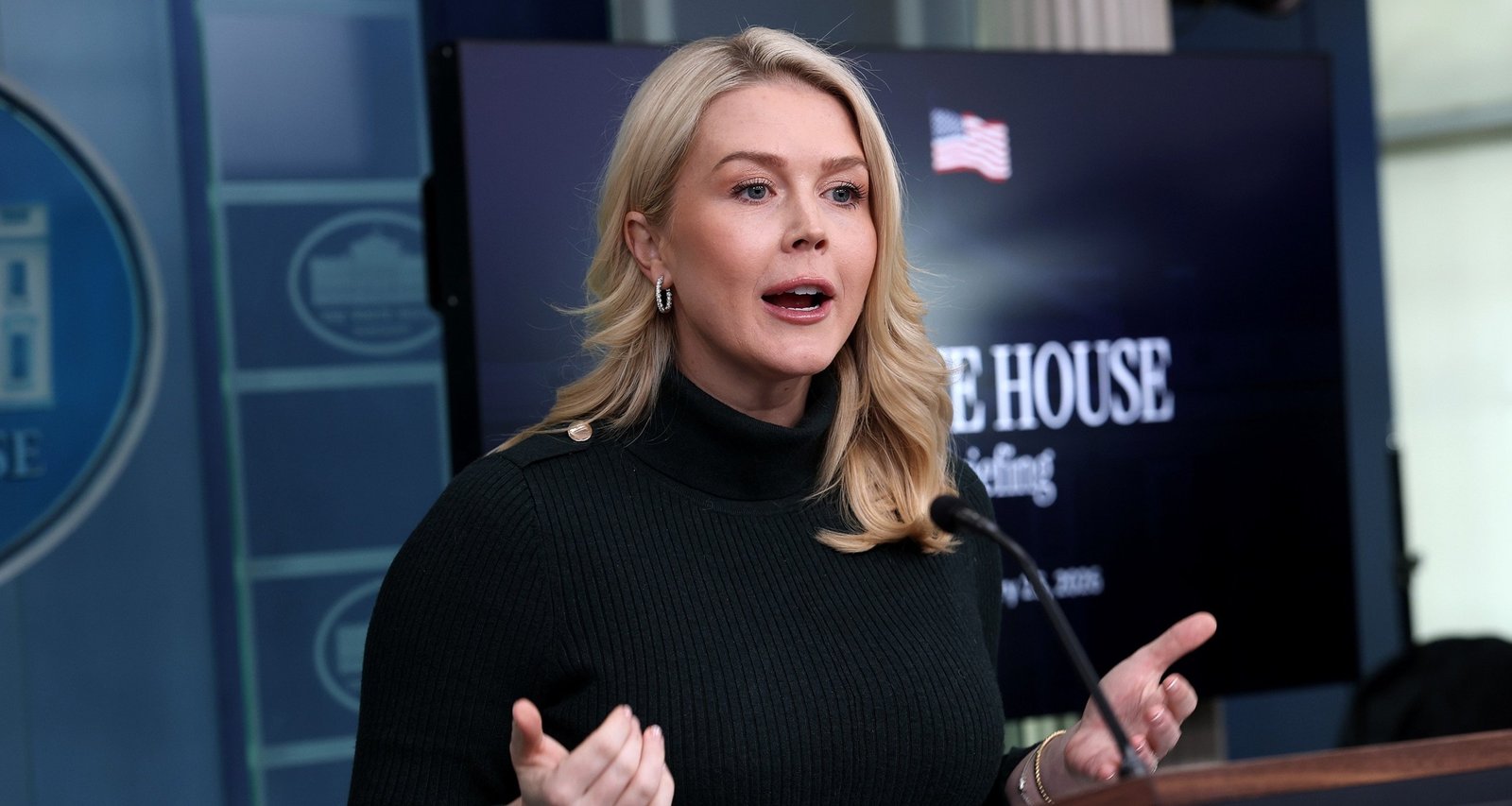 White House Steps Back From Officials’ Terrorism Claims After Minneapolis Shooting - Imagem do artigo original