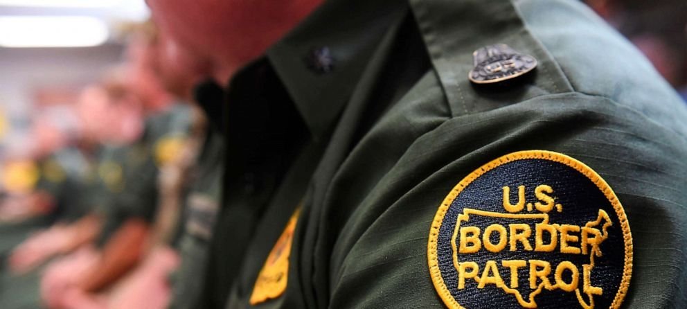 Shooting linked to U.S. Border Patrol under joint investigation in Arizona - Imagem do artigo original