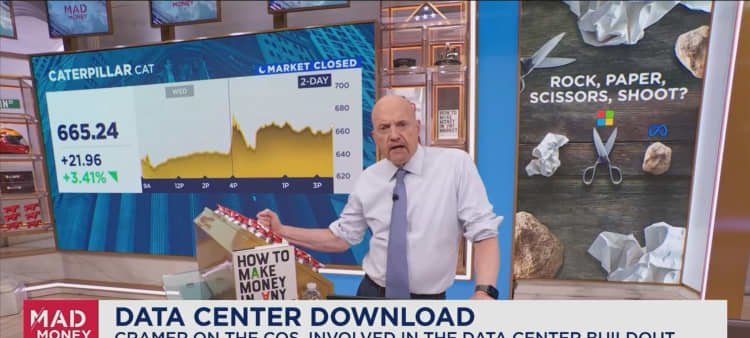 Market Reaction to Microsoft and Meta Underscores Volatility in AI-Driven Tech Sector - Imagem do artigo original