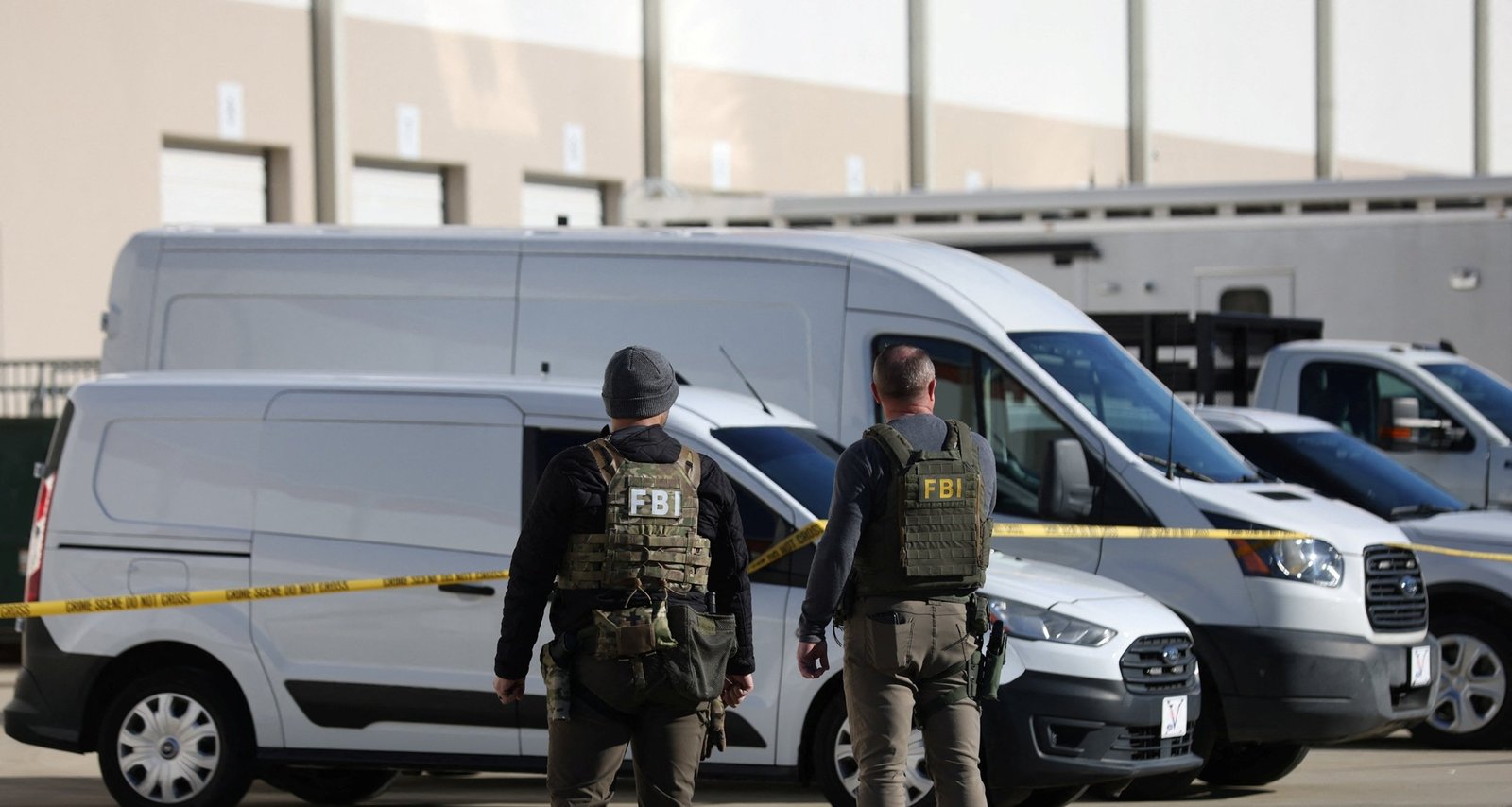 Trump revives debunked election claims after FBI seizes 2020 ballots in Georgia - Imagem do artigo original