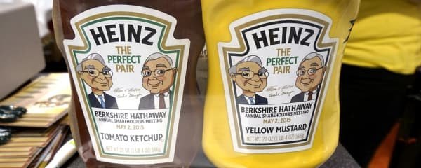 American Express Nears Top Spot in Berkshire Hathaway Portfolio as Apple Stake Shrinks - Imagem do artigo original