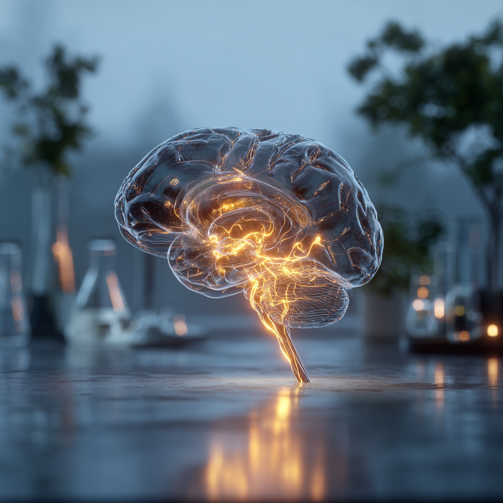 Mind-Body Synergy Managing Stress for Memory Mastery