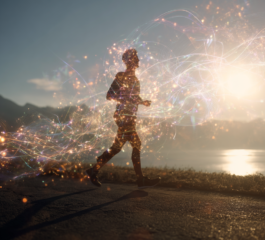 Brisk Walking: The Science-Backed Hack for Twice the Creativity