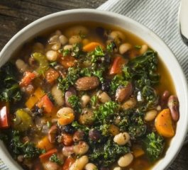Blue Zones Unveils 2025’s Most Popular Longevity-Focused Recipes