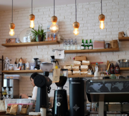 Swedish Fika Gains Traction in the U.S. as a Tool for Mid-Day Reset