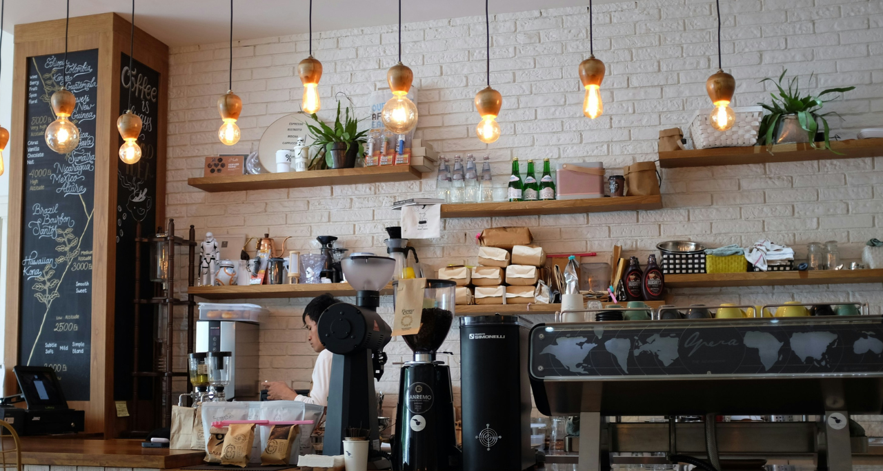 Swedish Fika Gains Traction in the U.S. as a Tool for Mid-Day Reset - Imagem do artigo