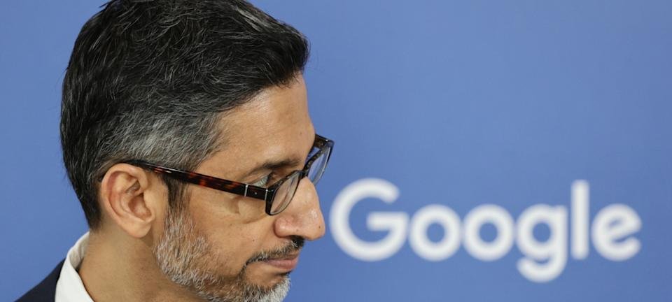 Bank of America Sees Room for Alphabet Stock to Run Ahead of Fourth-Quarter Results - Imagem do artigo original