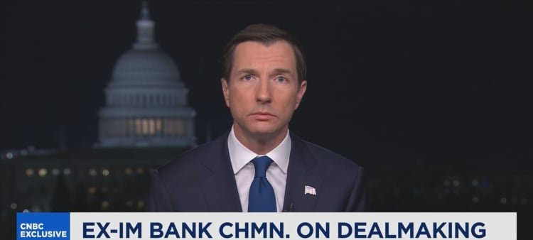 White House Launches “Project Vault” to Stockpile Critical Minerals Across U.S. Warehouses - Imagem do artigo original