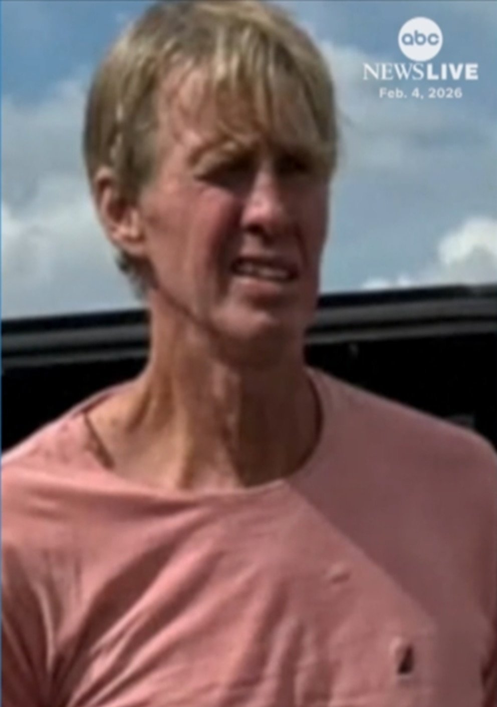 Ryan Routh Given Life Sentence for Attempted Assassination of Donald Trump - Imagem do artigo original