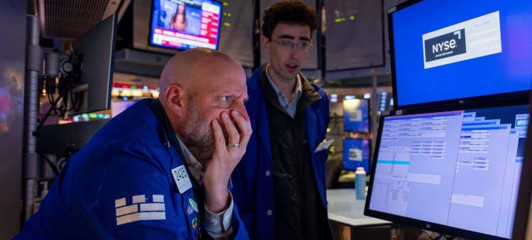 Hedge Funds Deepen Short Positions in Software Sector, Pocketing $24 Billion in 2026 - Imagem do artigo original