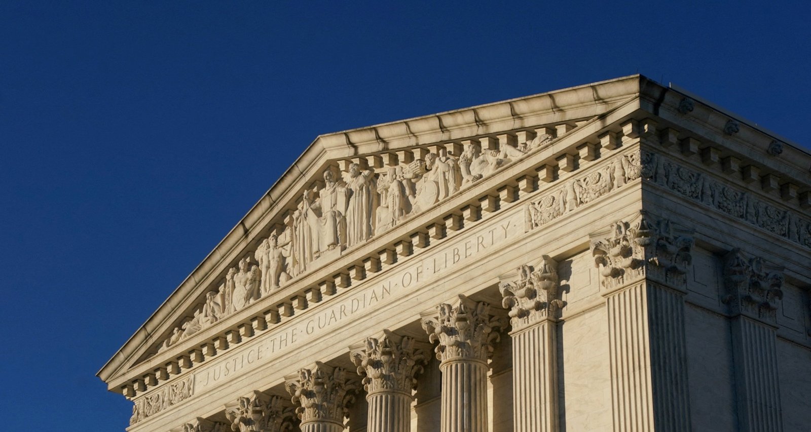 Supreme Court Lets California Proceed With Mid-Decade Congressional Map - Imagem do artigo original