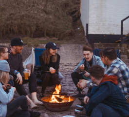 New Evidence-Based Guidelines Aim to Treat Social Connection as a Core Health Indicator