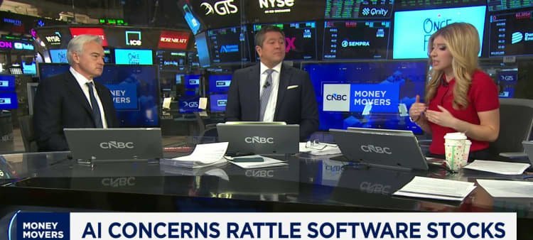 Big Tech Plans Nearly $700 B in AI Investments, Squeezing Free Cash Flow - Imagem do artigo original