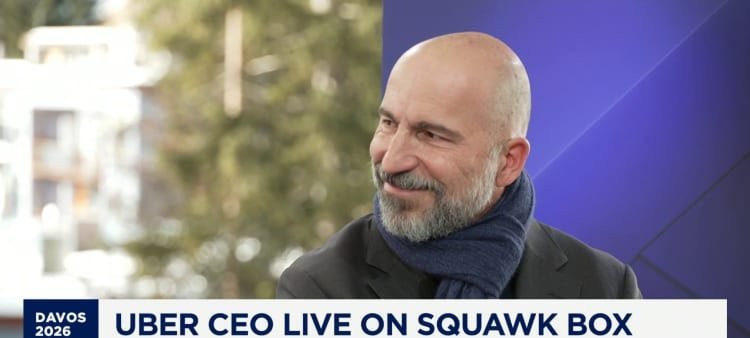 Federal Jury Awards $8.5 Million to Arizona Woman in First Uber Driver Rape Case - Imagem do artigo original