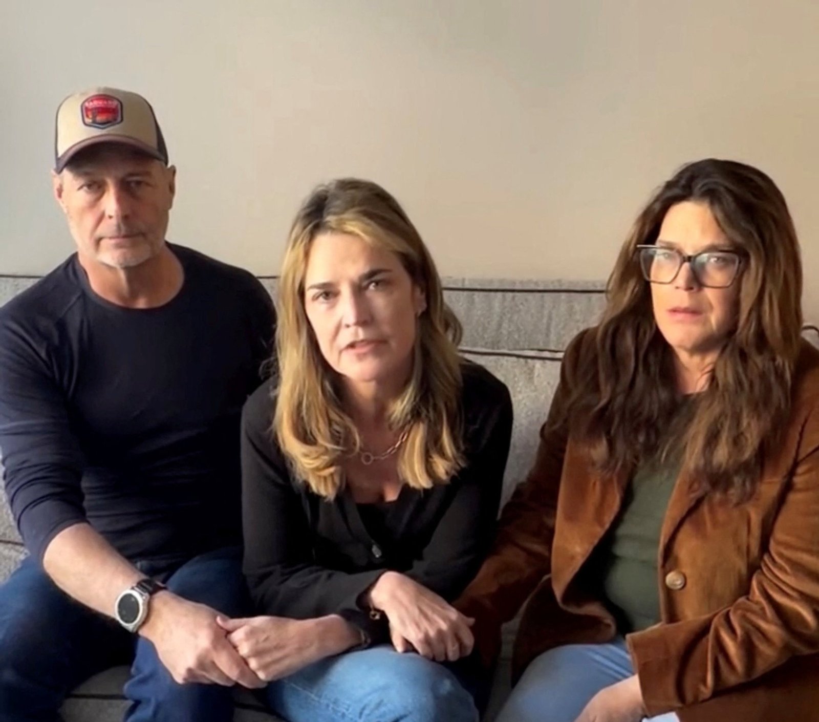 Search for Nancy Guthrie Enters Ninth Day as Family Responds to Bitcoin Ransom Demand - Imagem do artigo original