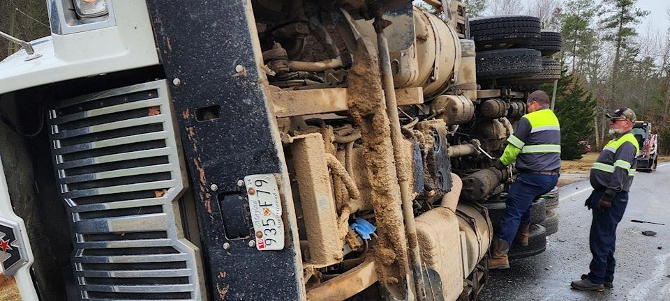 Insurer Data Reveals Concentrated Safety Risks in the U.S. Trucking Market - Imagem do artigo original