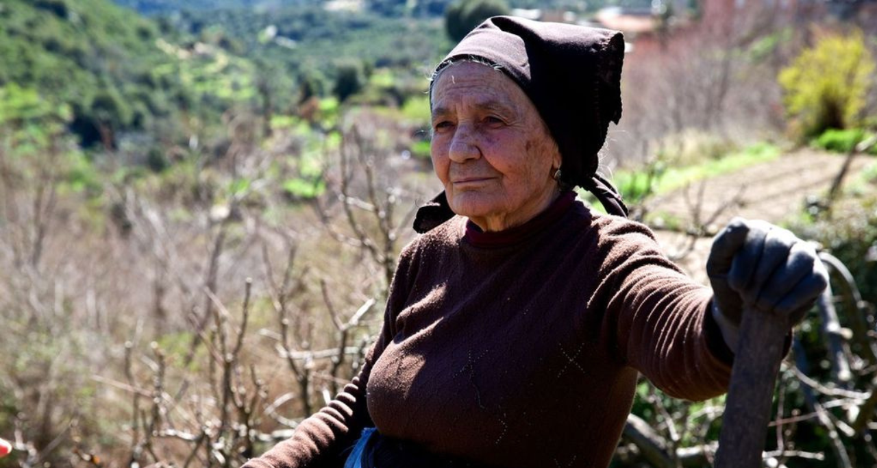 Independent Study Verifies Longevity Records in World’s Blue Zones - Imagem do artigo