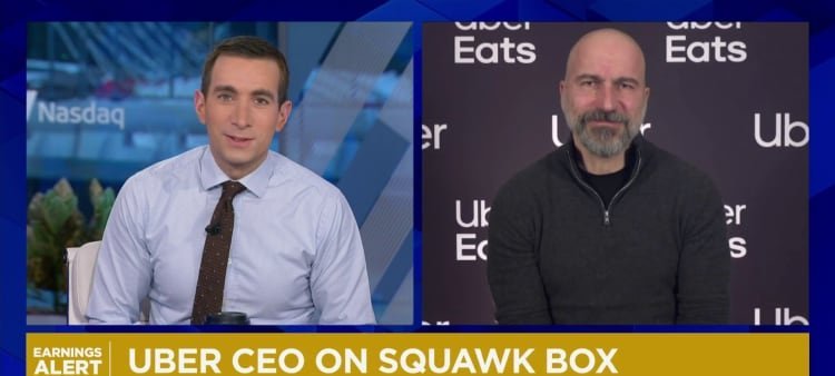 Uber Eats Introduces AI-Powered Cart Assistant to Streamline Grocery Orders - Imagem do artigo original