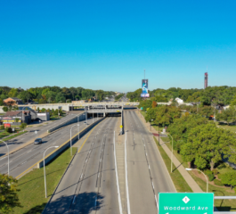 Urban Highways Found to Erode Neighborhood-Level Social Ties, Study Shows