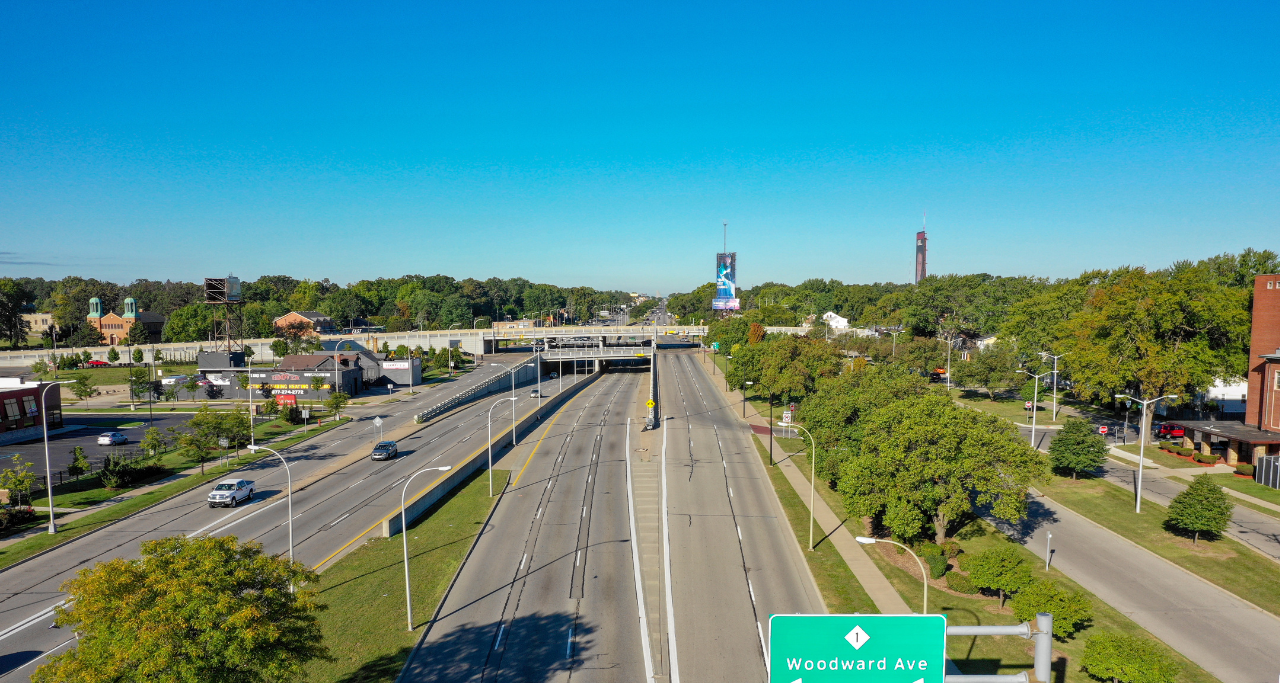 Urban Highways Found to Erode Neighborhood-Level Social Ties, Study Shows - Imagem do artigo