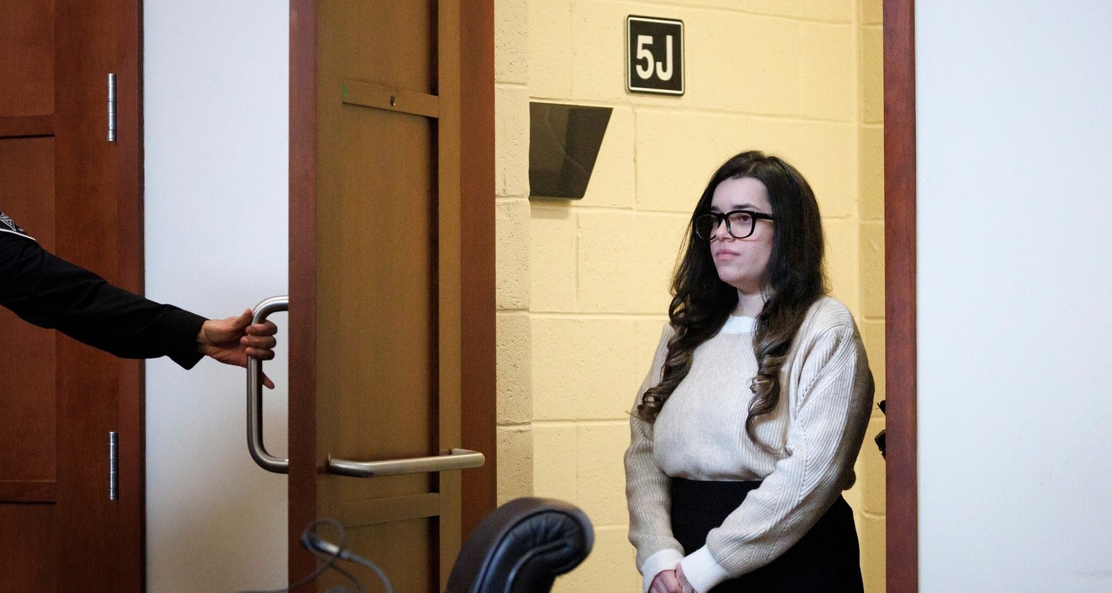 Virginia Court Imposes Maximum 10-Year Term on Au Pair in 2023 Double-Homicide Case - Imagem do artigo original