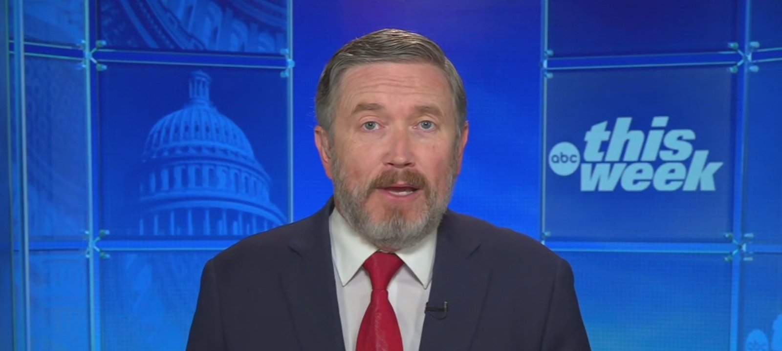 Massie Withdraws Support for Bondi After Heated Hearing on Epstein File Disclosures - Imagem do artigo original