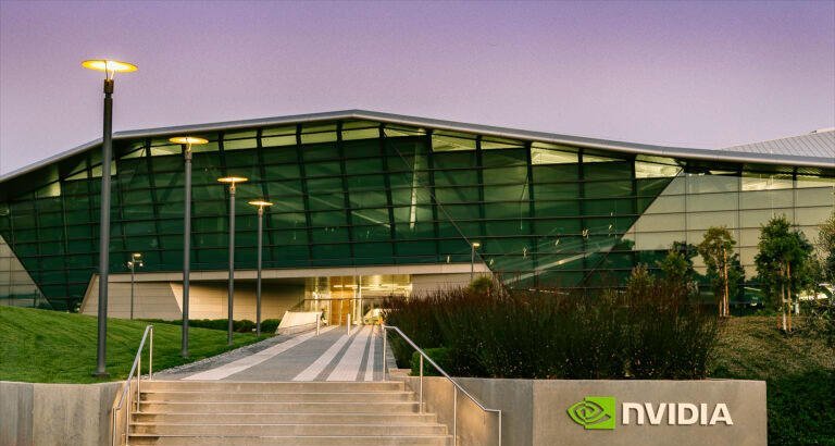 Nvidia Shares Rise After Broadened Meta Partnership and Stifel’s $250 Price Target - Imagem do artigo original