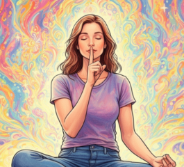 Ten Days Offline: What a Third Vipassana Course Revealed About Mind, Body and Reaction