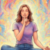 Ten Days Offline: What a Third Vipassana Course Revealed About Mind, Body and Reaction