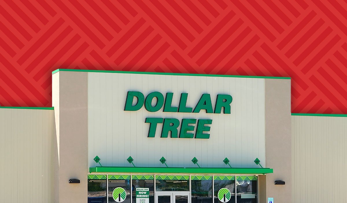 Dollar Tree Shoppers Rush to Grab 11 New Home Décor and DIY Essentials Priced From $1.25 - Imagem do artigo
